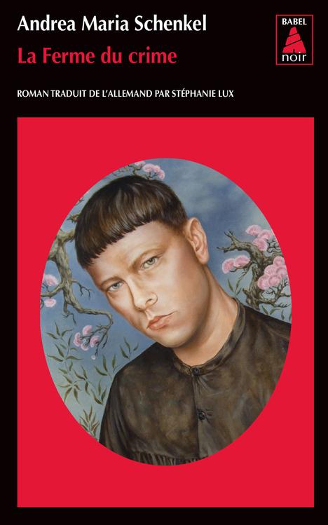 LA FERME DU CRIME BABEL NOIR 25