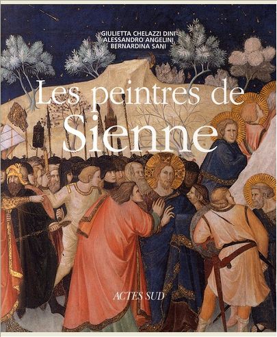 LES PEINTRES DE SIENNE