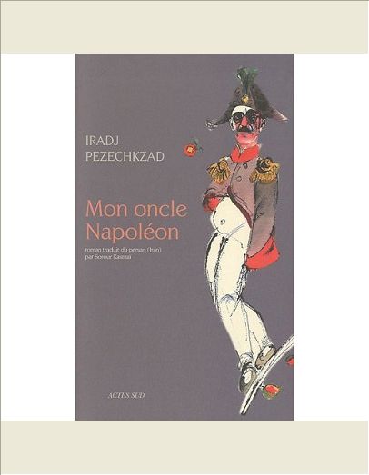 MON ONCLE NAPOLEON