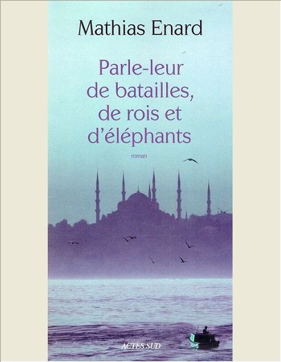 PARLE-LEUR DE BATAILLES, DE ROIS ET D'EL
