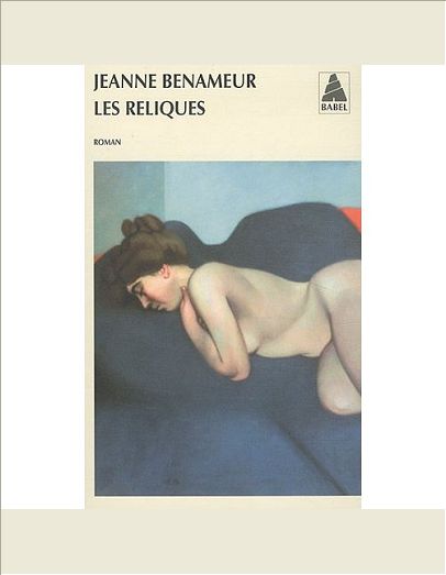 LES RELIQUES