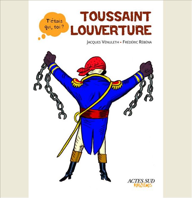 TOUSSAINT LOUVERTURE (JUNIOR)