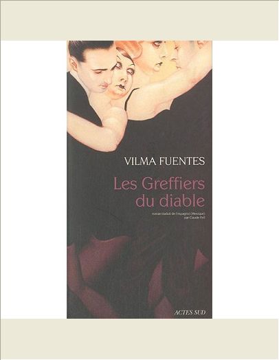 LES GREFFIERS DU DIABLE