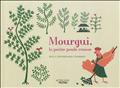 MOURGUI, LA PETITE POULE ROUSSE