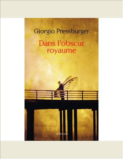 DANS L'OBSCUR ROYAUME
