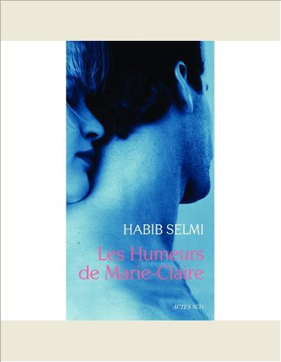 LES HUMEURS DE MARIE-CLAIRE