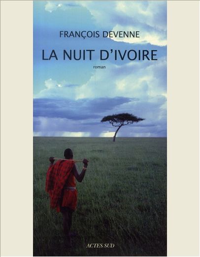 LA NUIT D'IVOIRE