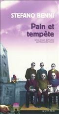 PAIN ET TEMPETE