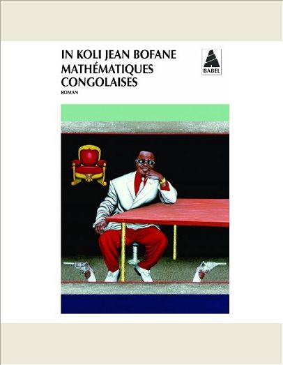 MATHEMATIQUES CONGOLAISES BABEL 1054