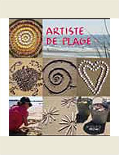 ARTISTE DE PLAGE