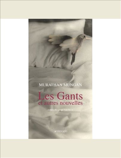 LES GANTS ET AUTRES NOUVELLES