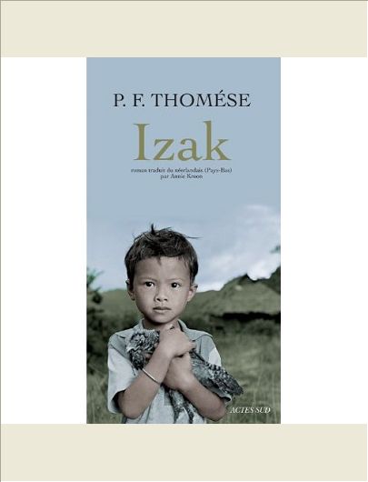 IZAK
