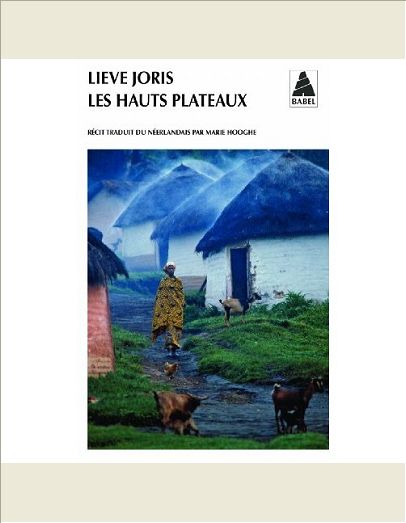 LES HAUTS PLATEAUX BABEL 1061