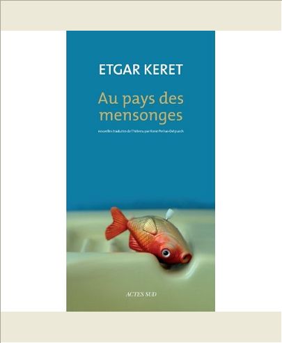 AU PAYS DES MENSONGES