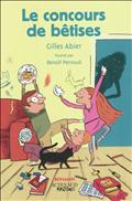 LE CONCOURS DE BETISES