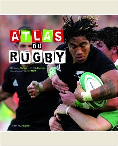 ATLAS DU RUGBY