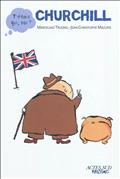 CHURCHILL
