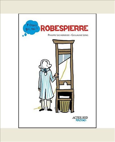 ROBESPIERRE