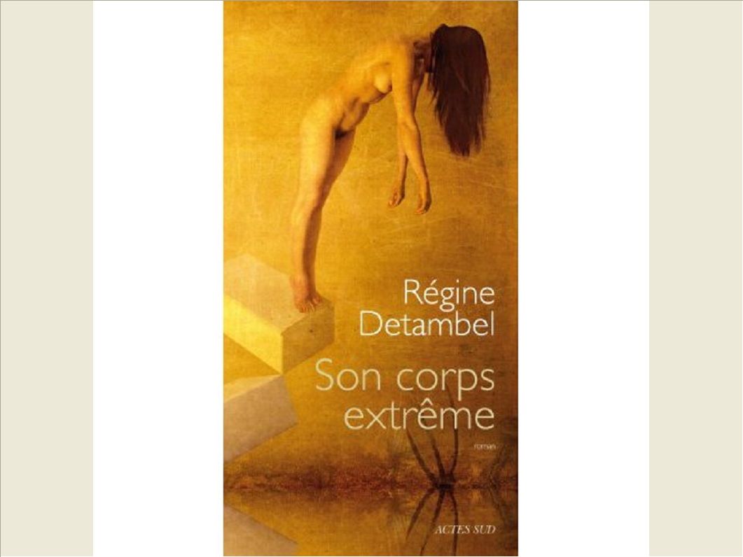 SON CORPS EXTREME