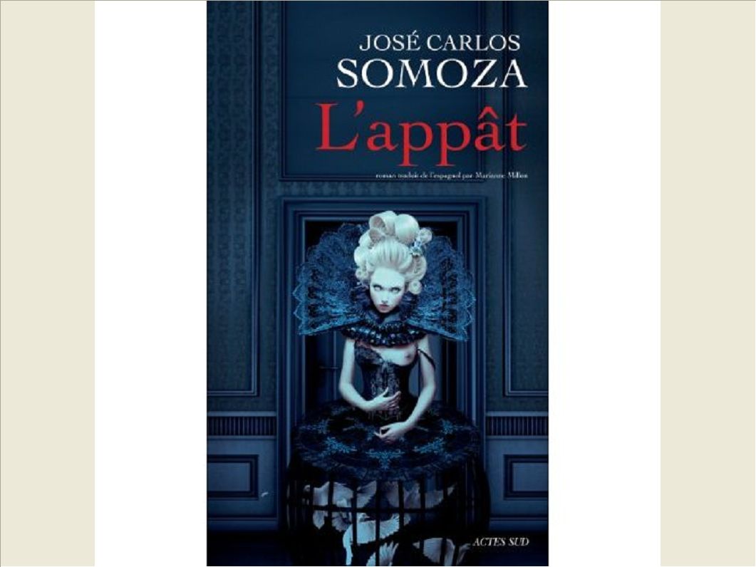L'APPAT