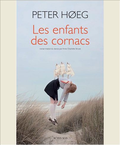 LES ENFANTS DES CORNACS