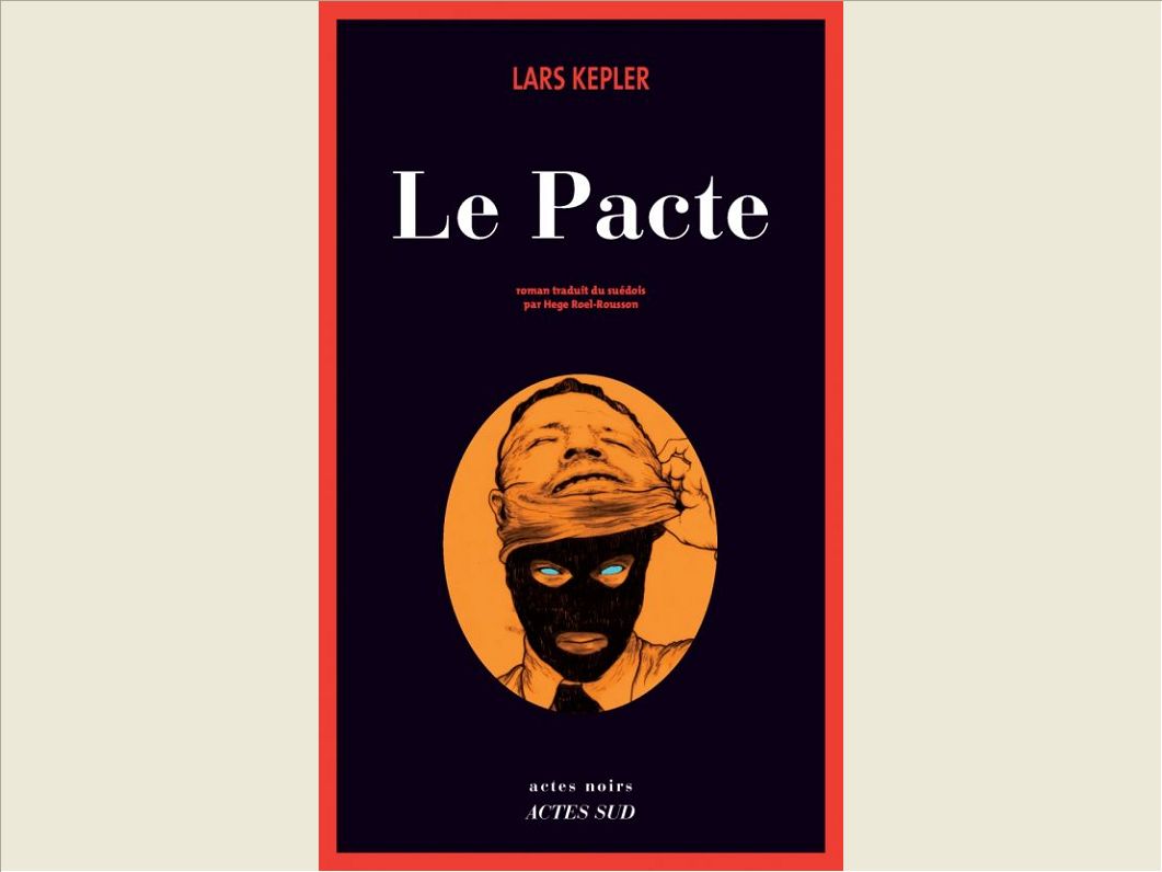 LE PACTE