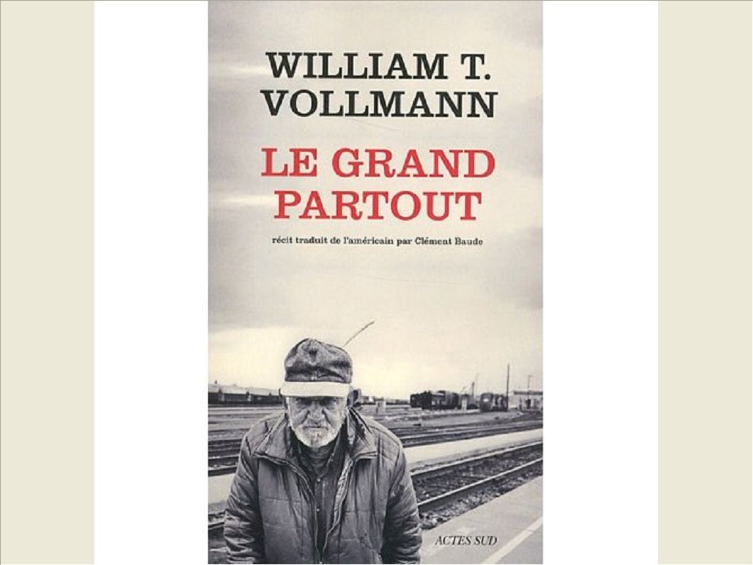 LE GRAND PARTOUT