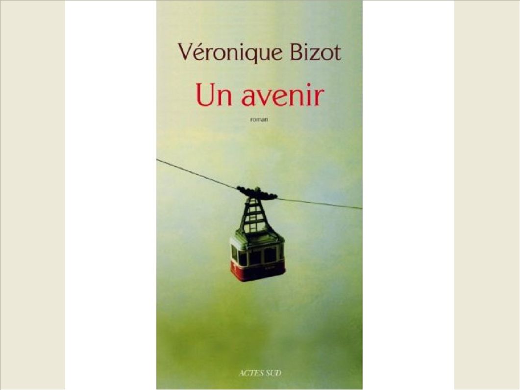UN AVENIR