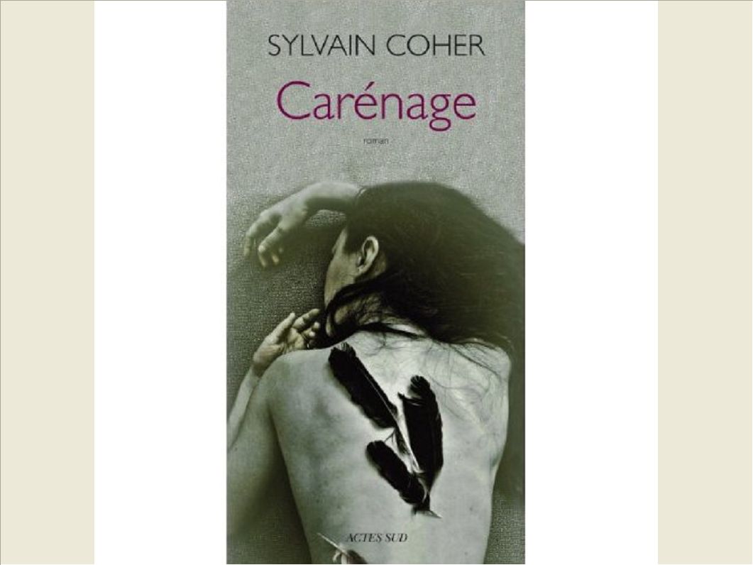CARENAGE (BABEL)