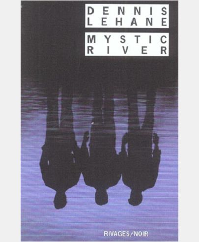 MYSTIC RIVER