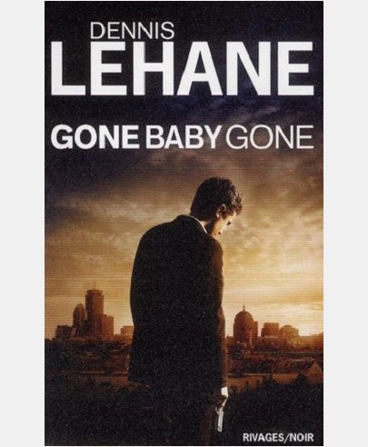 GONE, BABY, GONE - RN N 557