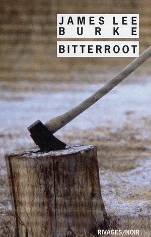 BITTERROOT