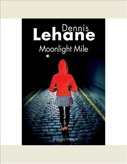 MOONLIGHT MILE