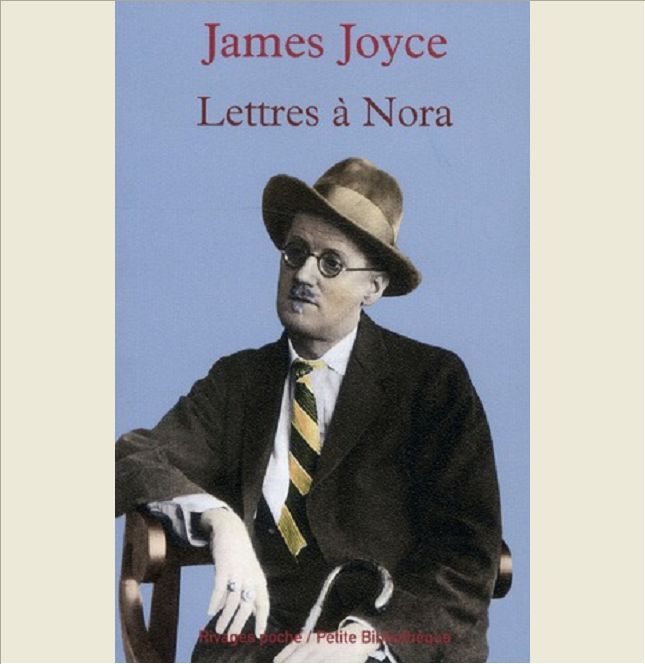 LETTRES A NORA