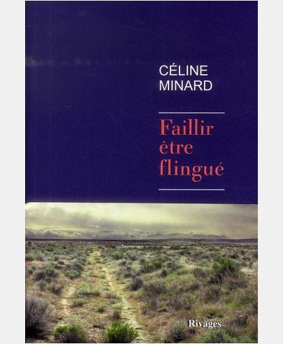 FAILLIR ETRE FLINGUE