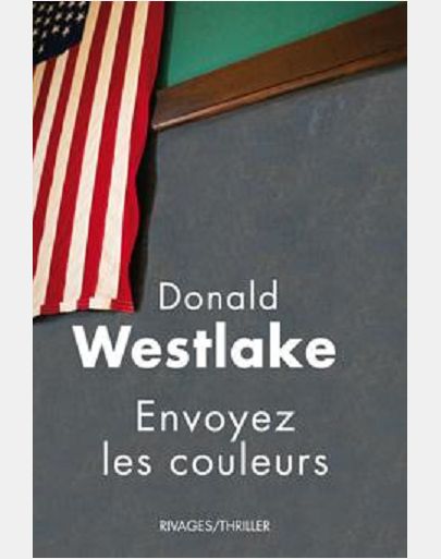 ENVOYEZ LES COULEURS