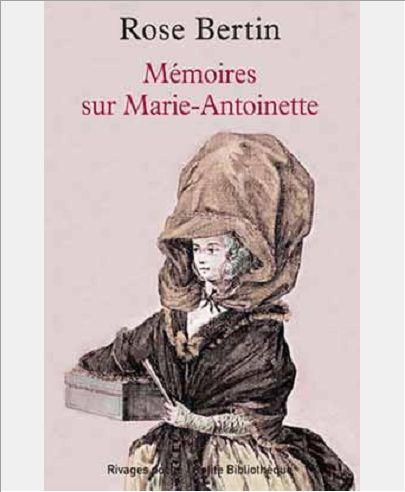 MEMOIRES SUR MARIE-ANTOINETTE - RP N 811