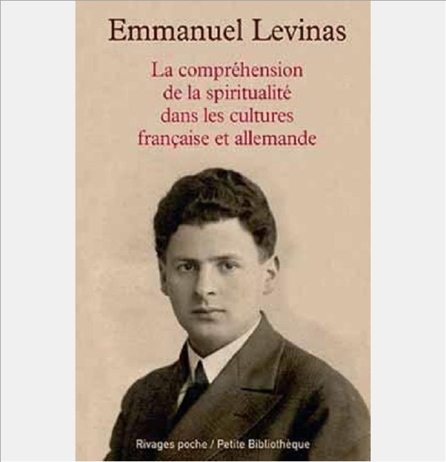 LA COMPREHENSION DE LA SPIRIUALITE DANS LES CULTURES FRANCAISE ET ALLEMANDE