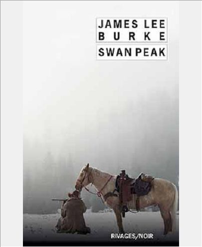 SWAN PEAK - RN N 950