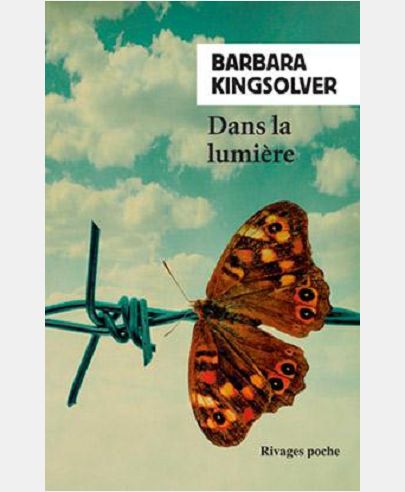 DANS LA LUMIERE
