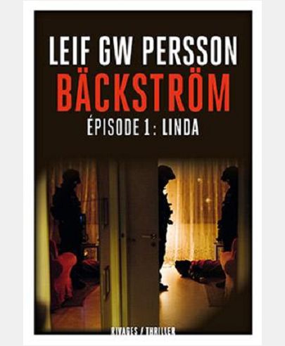 BACKSTROM T1 LINDA - EPISODE 1