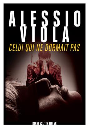 CELUI QUI NE DORMAIT PAS