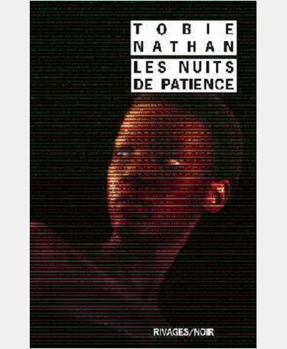 LES NUITS DE PATIENCE