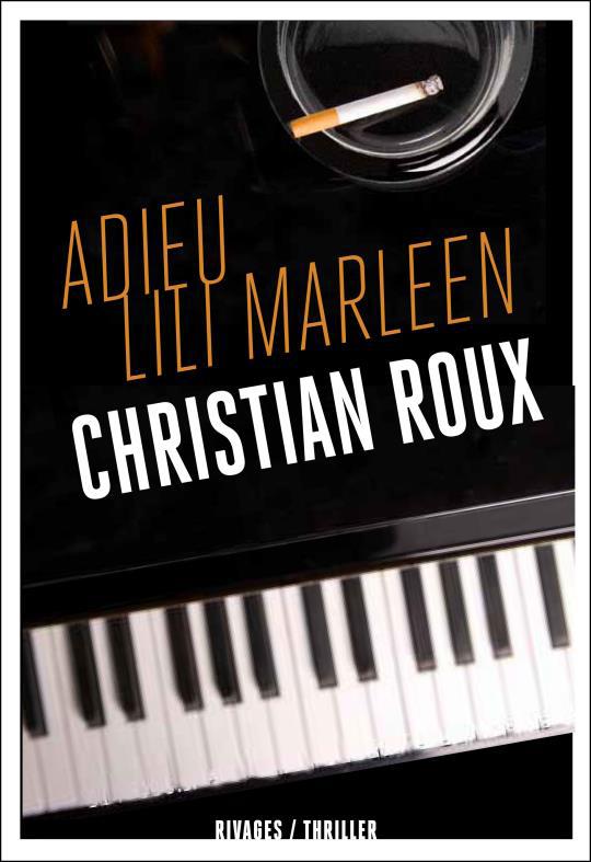 ADIEU LILI MARLEEN