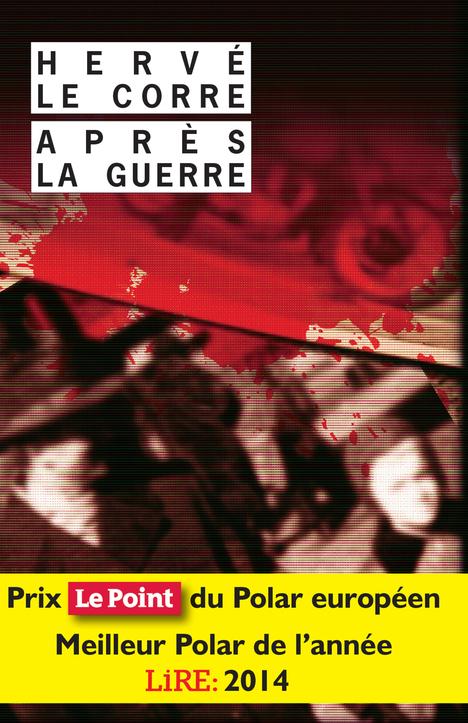 APRES LA GUERRE N  983