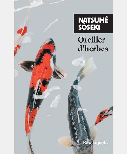 OREILLER D'HERBES NE N 2