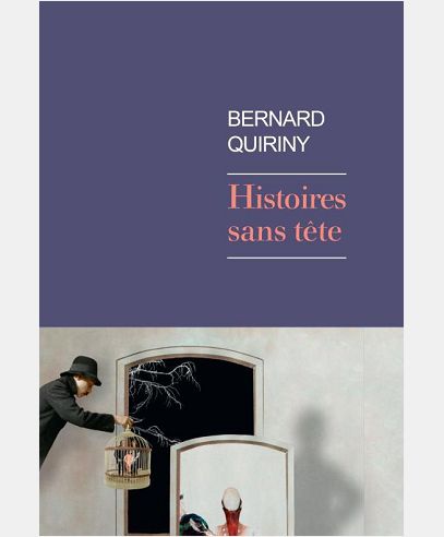HISTOIRES ASSASSINES