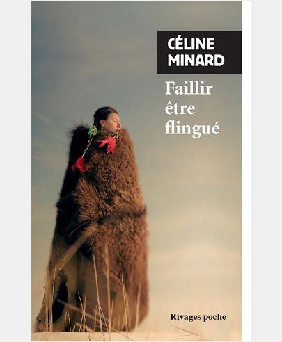 FAILLIR ETRE FLINGUE - RP N 841