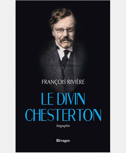 DIVIN CHESTERTON  (LE)