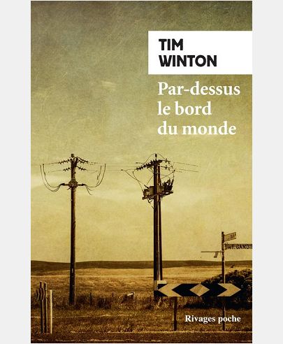 PAR-DESSUS LE BORD DU MONDE (NE) N 521